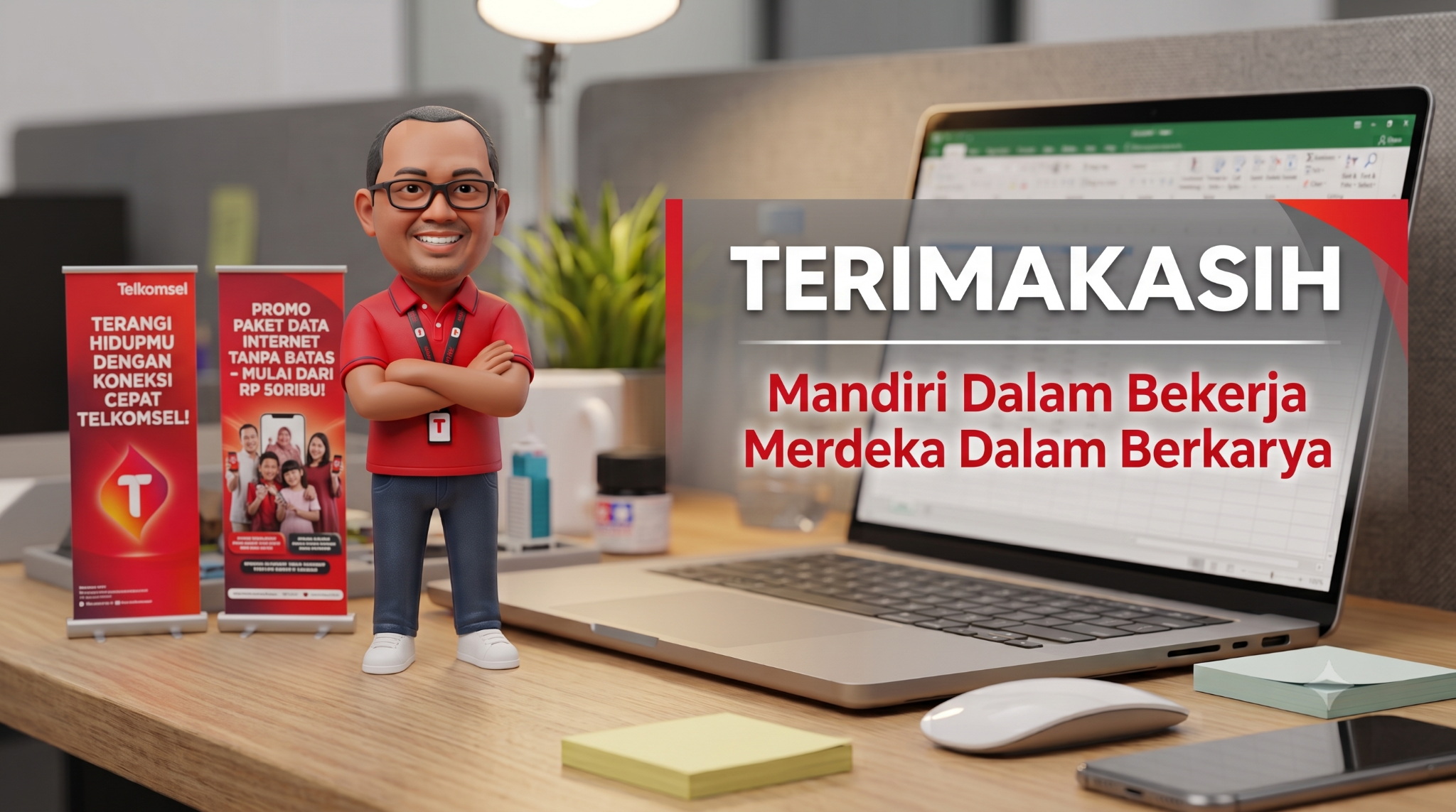 Terima kasih